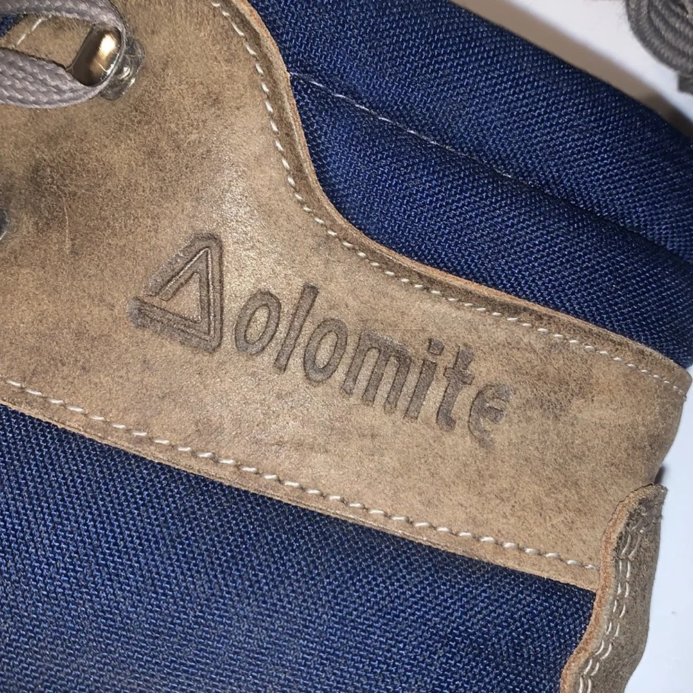 Dolomite good some